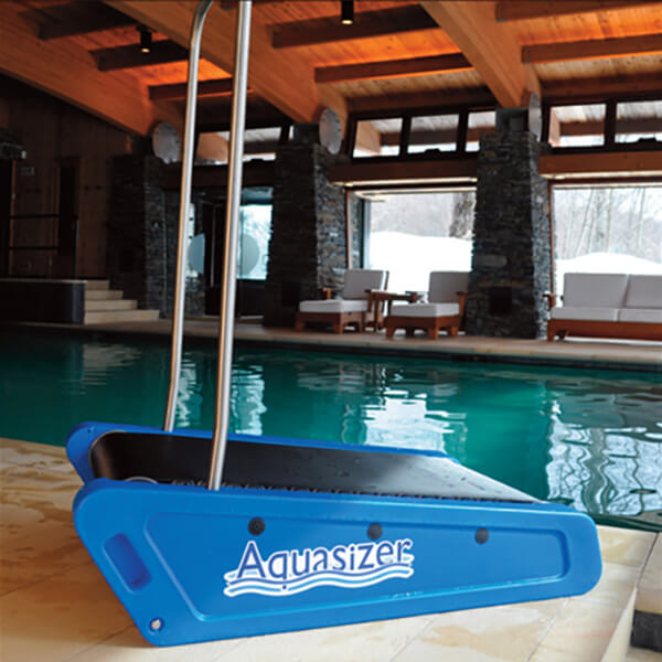 aquasizer treadmill